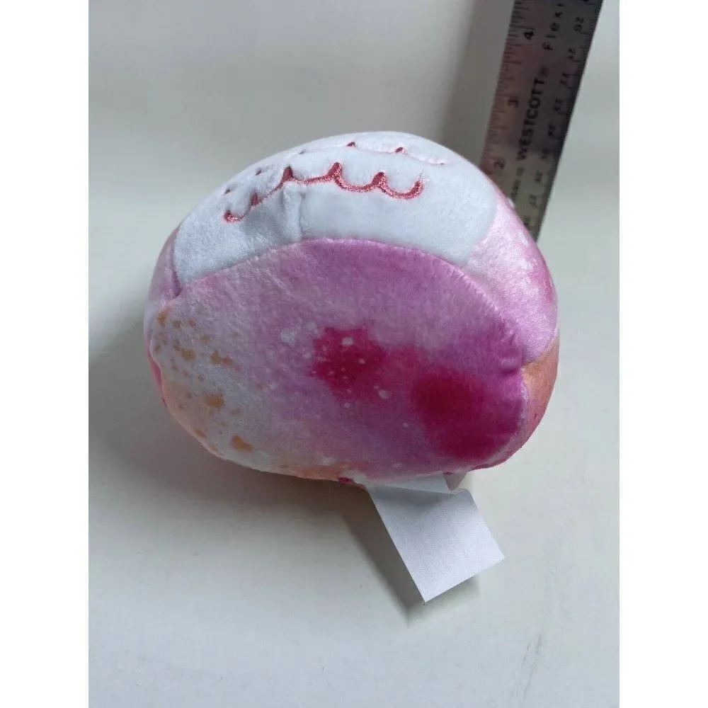Squishmallow OLALLA the OWL 5
